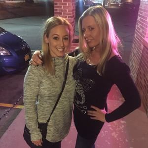 Meet your Posher, Kelly